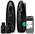 Aromaplan 5 Star Collection Plug In Waterless Diffuser (2 Devices +2 Scents I.... Fixed Price $216.21.