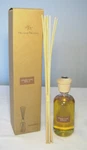 Hillhouse Naturals Reed Fragranced Diffuser 8 Oz. Orange Clove Vanilla. Fixed Price $19.95.
