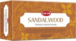 Hem Premium Sandalwood Masala Incense Sticks Soothing Aroma, Air Purifier. Fixed Price $10.00.