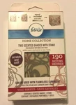 New Febreze Home Collection Two Scented Shades With Stand Wild Berries. Fixed Price $16.99.