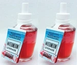 2 Bath & Body Works Watermelon Lemonade Wallflowers Scented Oil Bulb Refills. Fixed Price $19.99.