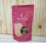 Pink Zebra Sprinkles Wax Melts Pumpkin Sugar Cookie Non-toxic Blendable 3.75 Oz. Fixed Price $13.00.