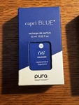 Capri Blue Pura Smart Home Plug-in Diffuser Refill Volcano 0.33 Fl Oz. Fixed Price $14.99.