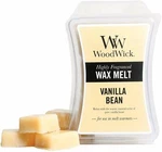 New Vanilla Bean Woodwick Hourglass 3 Oz Wax Melts Fragranced 4 Scentsy Warmers. Fixed Price $12.99.