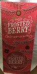 New Huntington Home Frosted Berry Holiday Reed Diffuser 4 Fl. Oz. 5 Stick. Fixed Price $8.99.