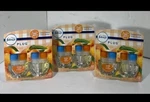 3X Febreze Plug Scented Oil Refills 2-PACK Georgia Peach Orchard Limited Edition. Fixed Price $35.99.