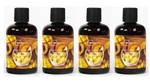 4 Pack Mainstays Universal Fragrance Oil Diffusers, Peach & Mango, 5OZ. Fixed Price $29.99.