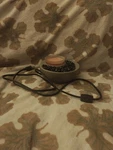 Scentsy Little Garden Element Wax Warmer Missing 2 Faux Succulents; Retired. Fixed Price $15.99.