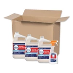 Febreze 72136 Gallon Bottle Light Scent Fabric Refresher (3/CARTON) New. Fixed Price $89.72.
