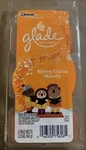 Htf Rare Glade Wax Melts - Merry Citrus Melody 6CT Pkg Christmas Holiday. Fixed Price $14.95.