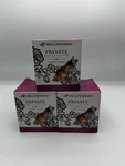 3X Pre De Provence Private Collection Candle 8OZ Lotus & Oud. Fixed Price $29.99.