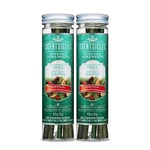 Scentsicles Christmas Tree Scented Ornaments With Hooks - 2 Bottl.... Fixed Price $27.73.