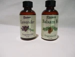 Lavender Balsam Fragrance Oil For Diffuser Potpourri Paine's Products. Fixed Price $14.00.