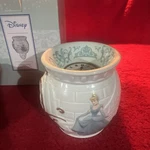 Scentsy Disney Cinderella Mini Warmer Retired Discontinued, Fast Shipping!. Fixed Price $29.99.