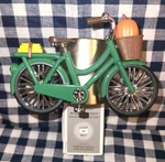 New Autumn Bike Wallflower Nightlight Plug-in Bath & Body Works Ships Free!. Fixed Price $25.60.