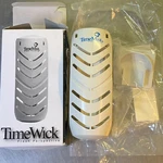 Timewick Timemist Passive Air Freshener Dispenser 32-6100TM Use .77OZ Nxt Refill. Fixed Price $10.95.