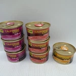 Lot Of 7 Cans California Scents Air Fresheners. One Lasts Up 60 Days.. Fixed Price $15.25.