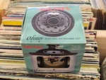 Aroma Potpourri Electric Odyssey Grape Design With Orginial Box. Fixed Price $24.95.