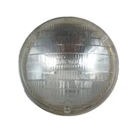 Halogen Headlight Lamp General Electric Sealed Glass 101. Fixed Price $80.19.