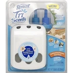 Renuzit Tri Scents Scented Oil Air Freshener--seaside Breeze Collection. Fixed Price $18.87.