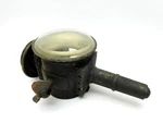 Antique Old Wagon Driving Lantern Lamp Lens Automobile Carriage Part Body. Fixed Price $56.00.