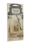Yankee Candle Paper Car Jar Single Air Freshener, Iced Berry Lemonade. Fixed Price $6.99.