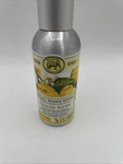 New Michel Design Works Room Spray, Lemon Basil (808008). Fixed Price $20.00.
