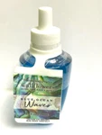 Lot Of 10 Bath & Body Works Blue Ocean Waves Wallflower Refill Bulbs Fragrance. Fixed Price $57.00.
