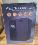 Hotel Scent Diffuser, House Machine, 5000 Sq.ft Of Coverage, 500ML Larg.... Fixed Price $55.97.