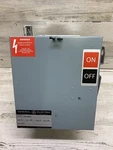 Ge SB311SEDG Breaker Type Bus Plug 480 Volt Phase SRPE150A110 Nice. Fixed Price $950.00.