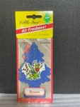 Little Trees Car Hanging Air Freshener Discontinued Scent Bouquet. Fixed Price $49.99.
