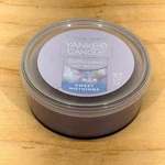 Yankee Candle Scenterpiece Easy Meltcup Sweet Nothings 2.2OZ Wax Retired 1577149. Fixed Price $11.76.