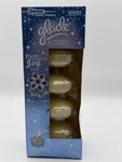 1 Pack Glade Scented Oil Candle Refills Pure Vanilla Joy Winter Collection New. Fixed Price $17.99.