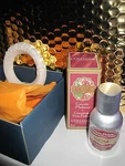 L Occitane Concentrated Home Perfume Rose New In Box + Ceramic Diffus. Fixed Price $105.62.