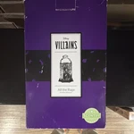 Scentsy Villains All The Rage Electric Wax Warmer Disney Multicolor Plug-in. Fixed Price $60.00.