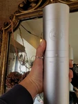 Herba Terra Organics Essential Oil Diffuser Nebulizer Aromatherapy $299MSRP. Fixed Price $79.00.