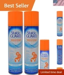 Bonus Pack Spray 12.4 Oz Of 5.5 & 1.4. Fixed Price $52.72.