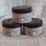 Mrs. Meyer's Clean Day Lavender Soy Candle 3 Pack Cruelty-free Essential Oils. Fixed Price $18.50.