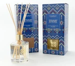 Homeworx By Slatkin & Co."twilight Bonfire" Reed Diffuser/gift Box,new 4FLOZ. Fixed Price $21.25.