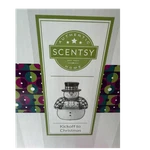 Scentsy Kickoff To Christmas Plug-in Electric Wax Warmer Mpn 1106. Fixed Price $18.00.
