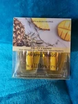Bath & Body Works Pineapple Mango Wallflowers Home Fragrance Refill 2 Pack*new. Fixed Price $11.50.