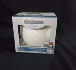 Yankee Candle Scenterpiece Meltcup Warmer Nib Spw-vanilla 2017. Fixed Price $30.00.