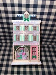 New Holiday Bakeshop Emily Paris Wallflower Plug-in Bath & Body Works. Fixed Price $60.00.