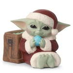 Star Wars Grogu Holiday Cheer Scentsy Warmer & Mandalorian Air Of Adventure Nib. Fixed Price $75.00.