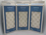 3 Room Essentials 4OZ Wax Bar Cashmere With Notes Of Amber And Raspberry. Fixed Price $14.99.