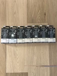 Woodwick Car Air Freshener Journey 7 Refills Coastal Sunset ,vanilla Bean & Teak. Fixed Price $16.00.