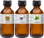 4 Oz Essential Oils - Fl 100% Pure And Natural Therapeutic Grade Oil!. Fixed Price $17.99.