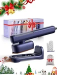 Travel Steamer For Clothes, Adaptive Voltage 100-240V Portable Handheld Garment. Fixed Price $59.99.