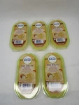 5X Febreze Wax Melts, Soothe & Restore, Whipped Warm Sugar/shea Butter, 2.5 Oz. Fixed Price $20.29.