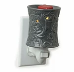 Candle Warmers Etc. Pluggable Fragrance Warmer, Rainstorm. Fixed Price $11.95.